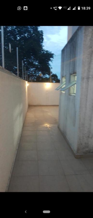 Lindo Apto Em Ubatuba Eksteriør billede